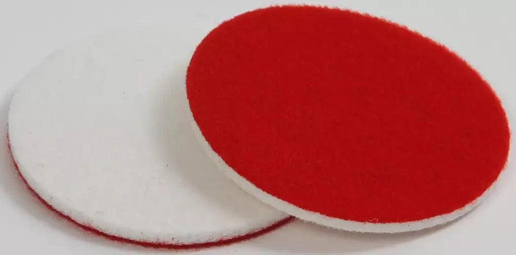 CarPro Rayon Glass Polishing Pad 76mm, 3"