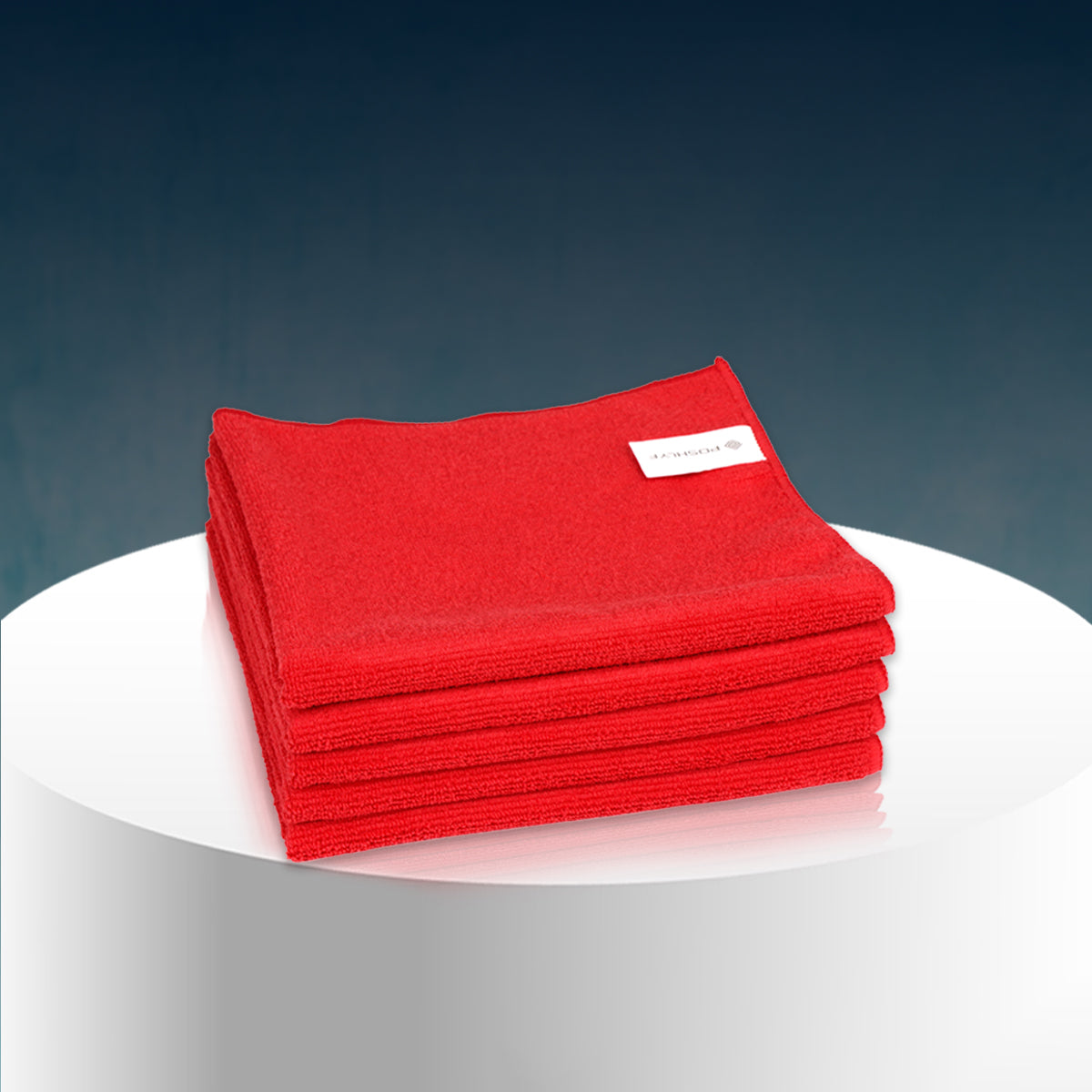 Poshlyf Microfiber 40cm x 40cm 300 GSM