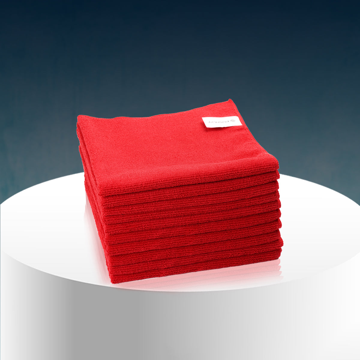 Poshlyf Microfiber 40cm x 40cm 300 GSM