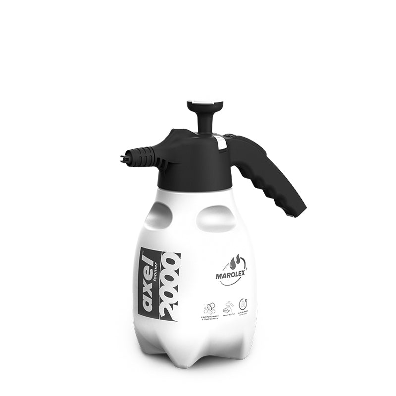 Marolex Foamer Axel 2000ml (ACID-line)
