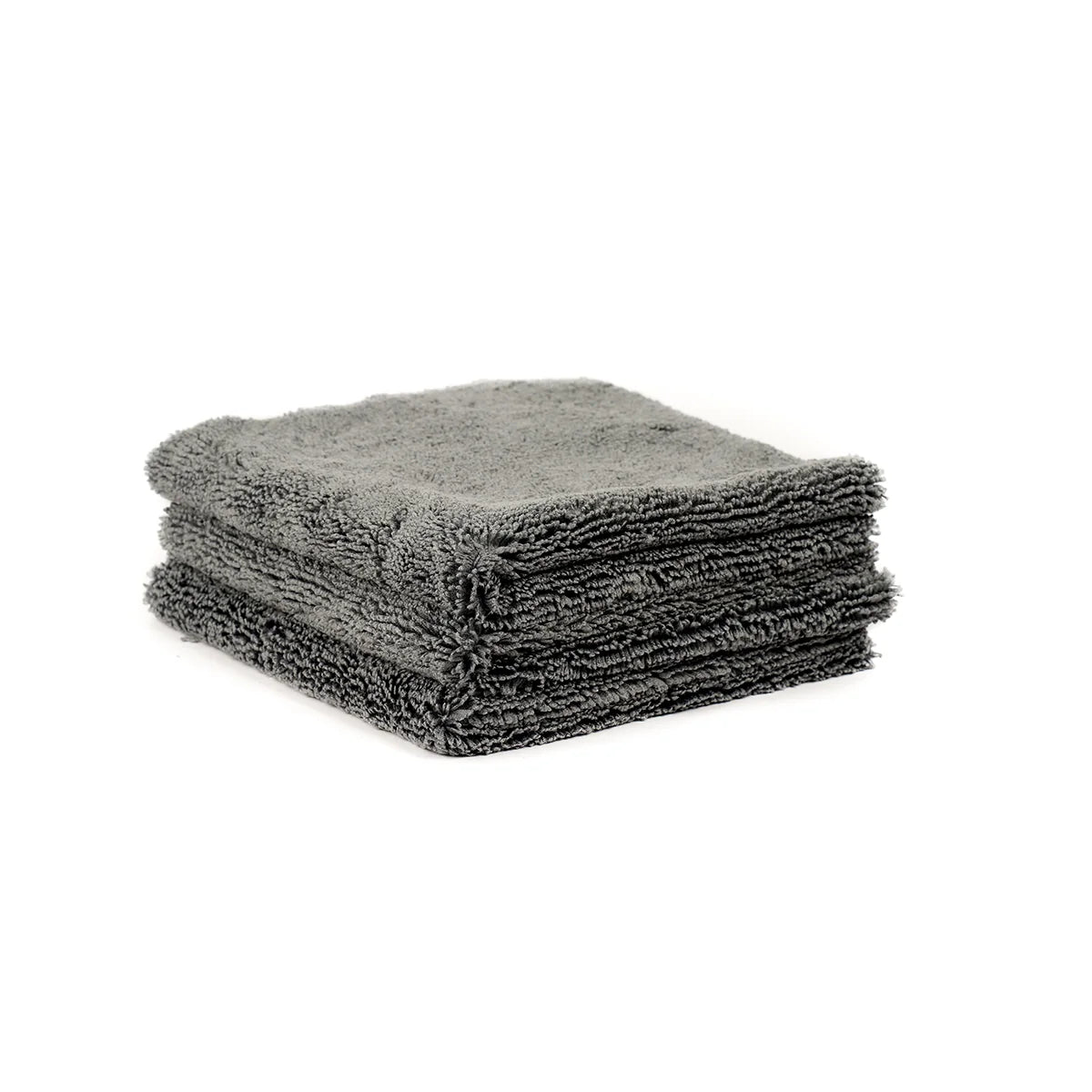 Nanolex Microfiber Allround Duo (Pack of 3)