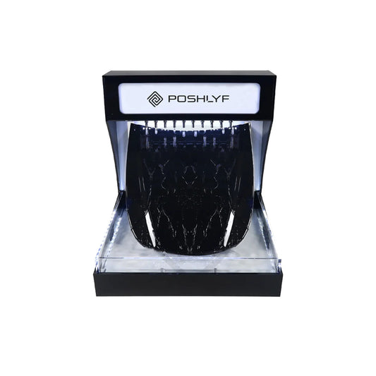 Poshlyf Hydrophobic Display For PPF & Ceramic