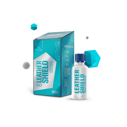 Gyeon Q2 Leather Shield EVO 50 ml