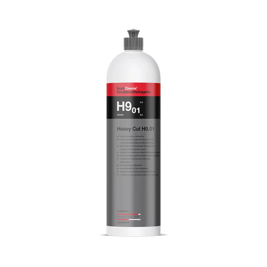Koch Chemie Heavy Cut H9.01 1Litre