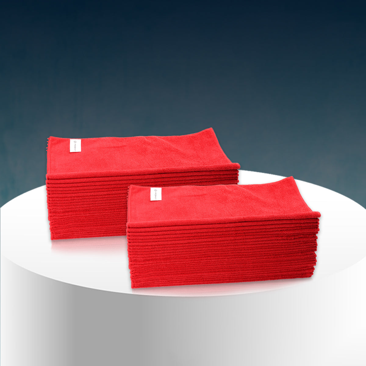 Poshlyf Microfiber 40cm x 40cm 300 GSM
