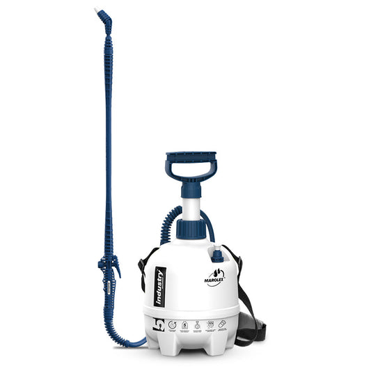 Marolex Sprayer Industry 5L (ALKA-line White)