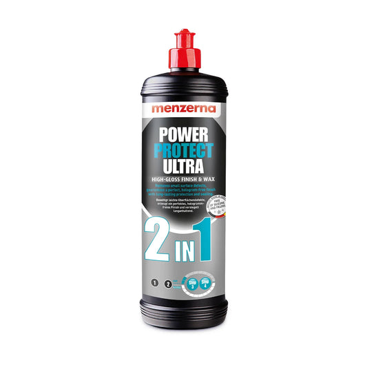 Menzerna Power Protect Ultra 2 In 1 Sealant (PPUltra) 1 Ltr