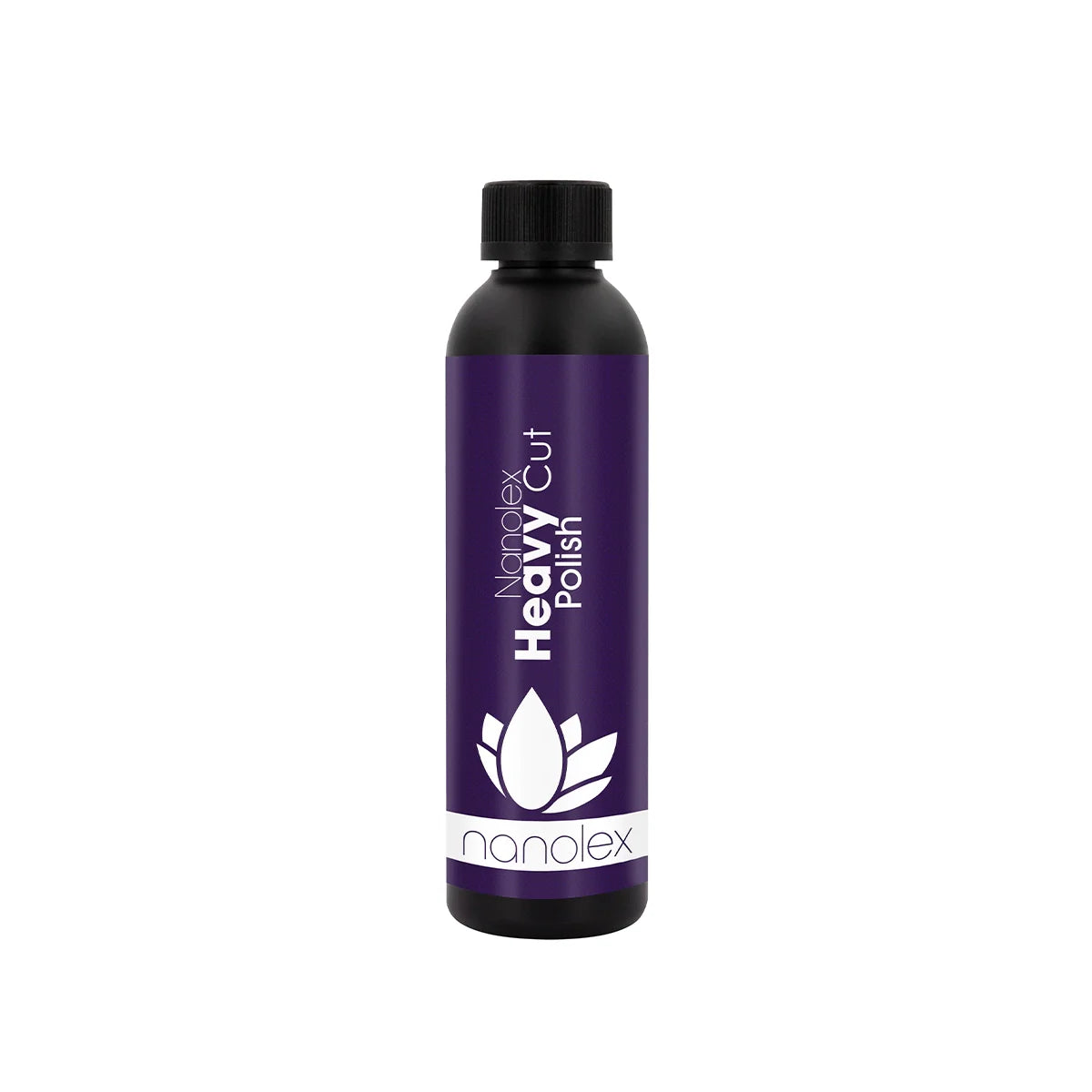 Nanolex Heavy Cut Polish 250ml