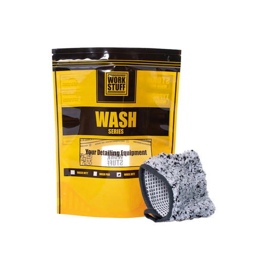 Work Stuff Hurricane Wheel Mitt