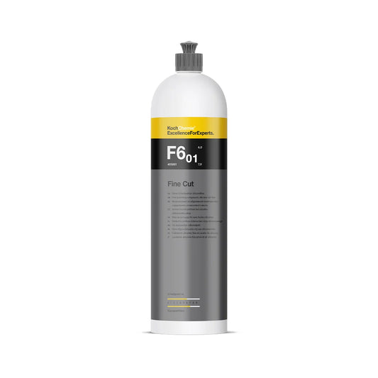 Koch Chemie Fine Cut F6.01 1Litre