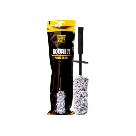 Work Stuff Squally Wheel Brush