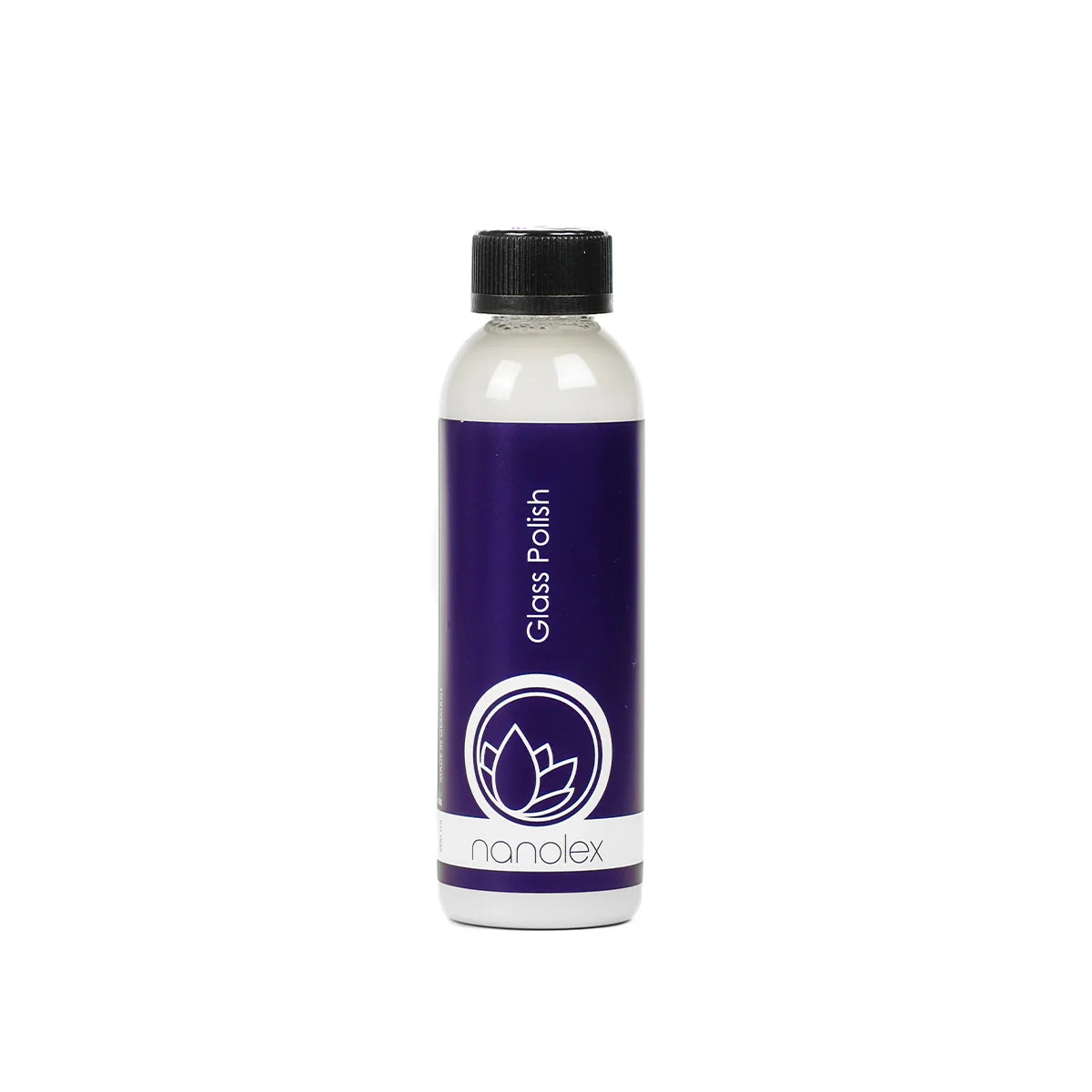 Nanolex Glass Polish 200ml