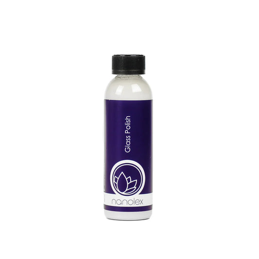 Nanolex Glass Polish 200ml