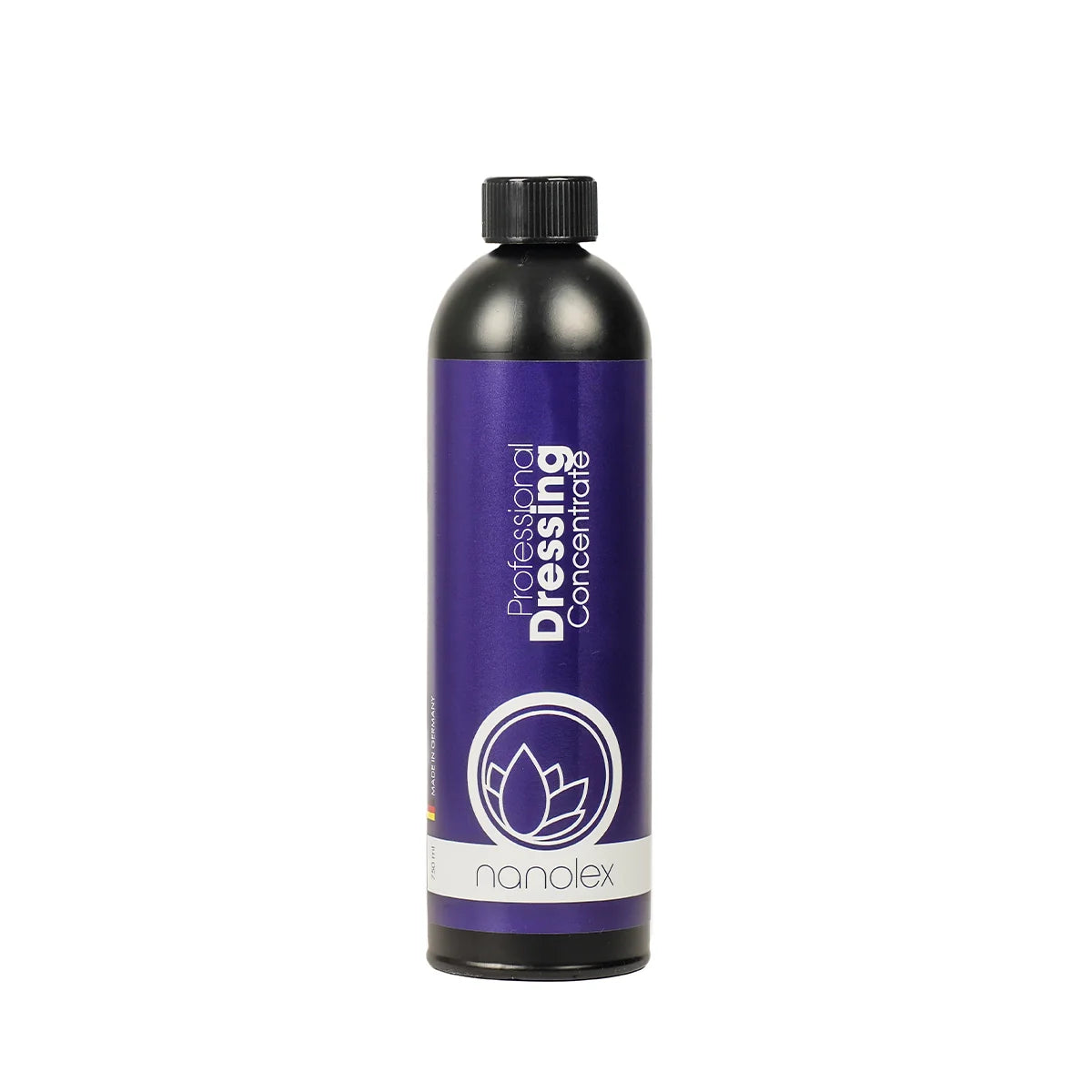 Nanolex Professional Dressing Concentrate 750ml