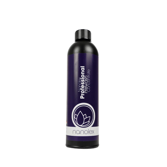 Nanolex Professional PreWash Concentrate 750ml