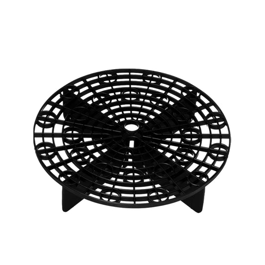 Work Stuff Bucket Separator Black