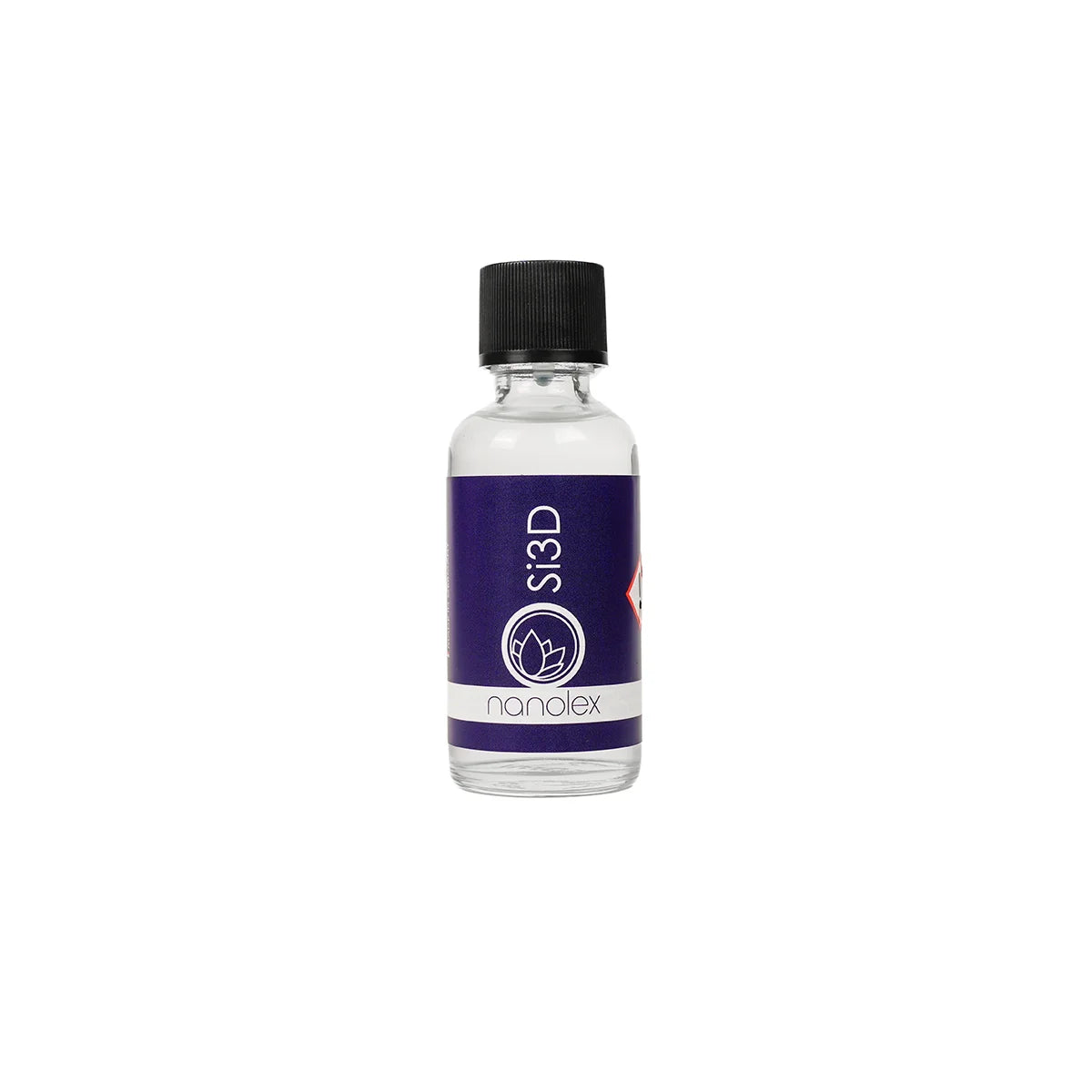 Nanolex Si3D 50ml