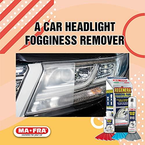 Mafra Regenera Headlight Kit