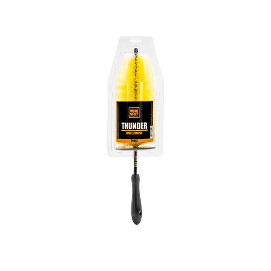 Work Stuff Thunder Wheel Brush