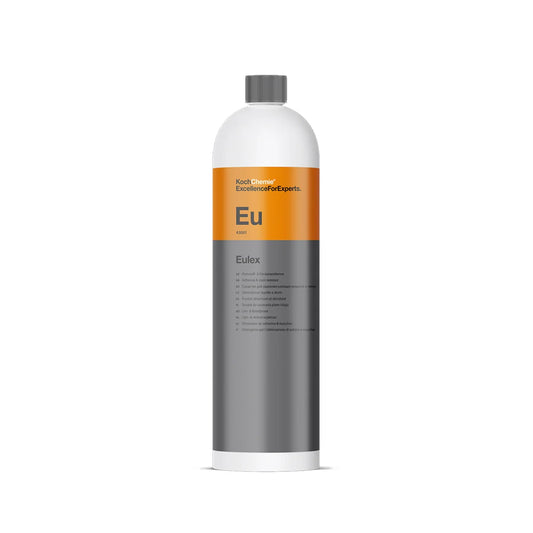 Koch Chemie Eulex 1 Litre (Glue Remover)