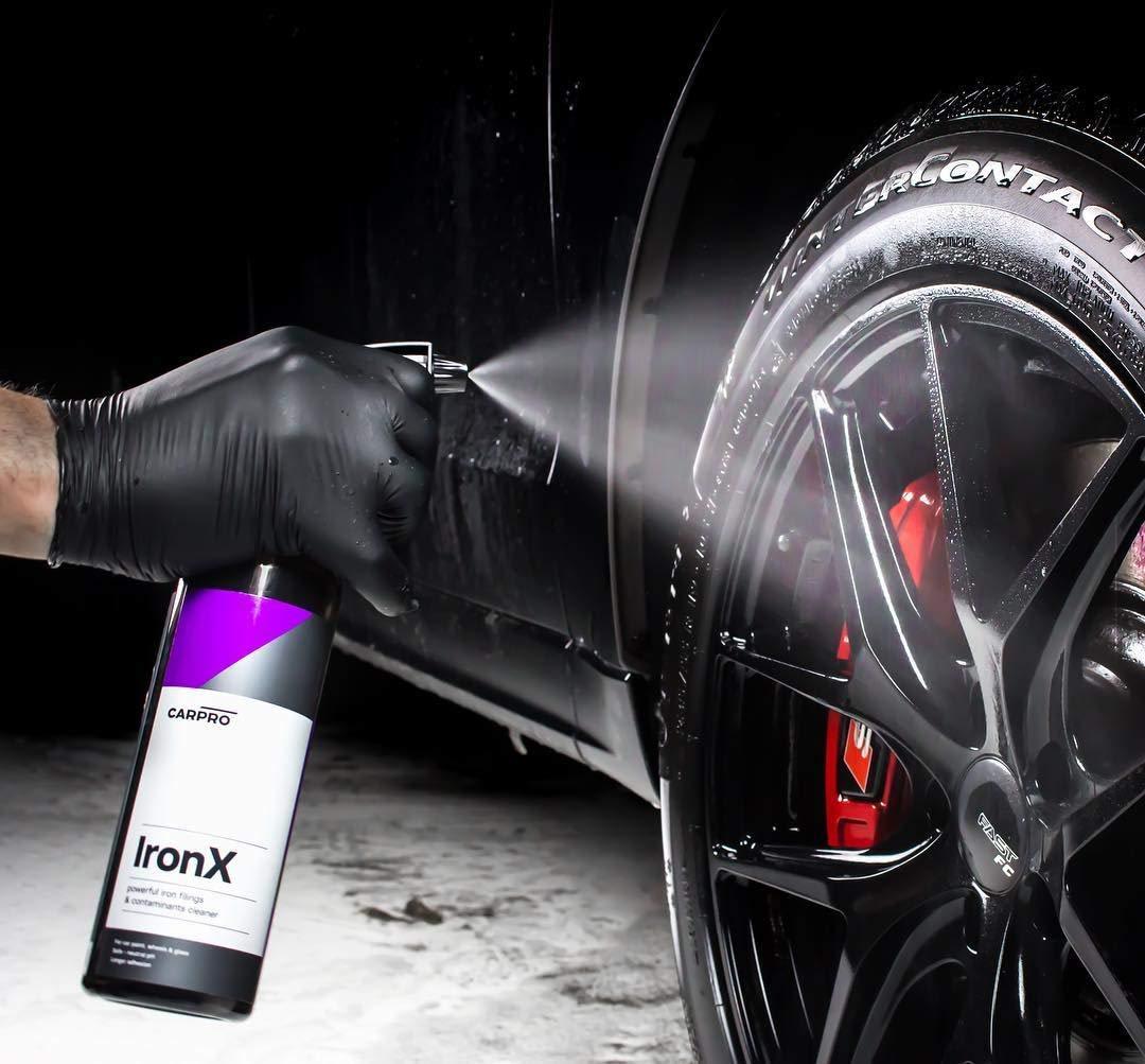CarPro IronX, 500ml