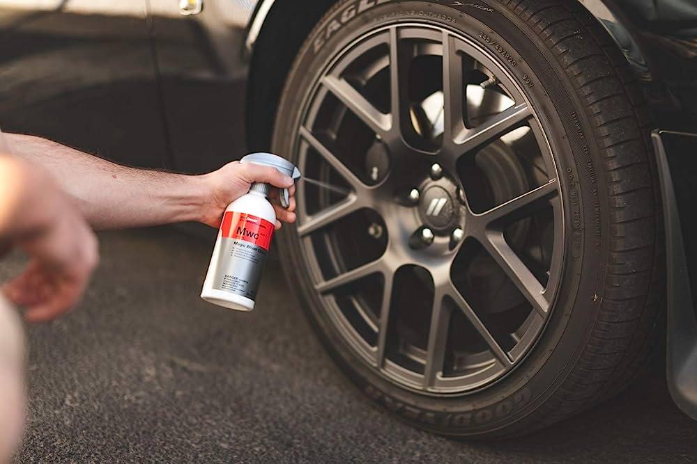 Koch Chemie Magic Wheel Cleaner, 500ml