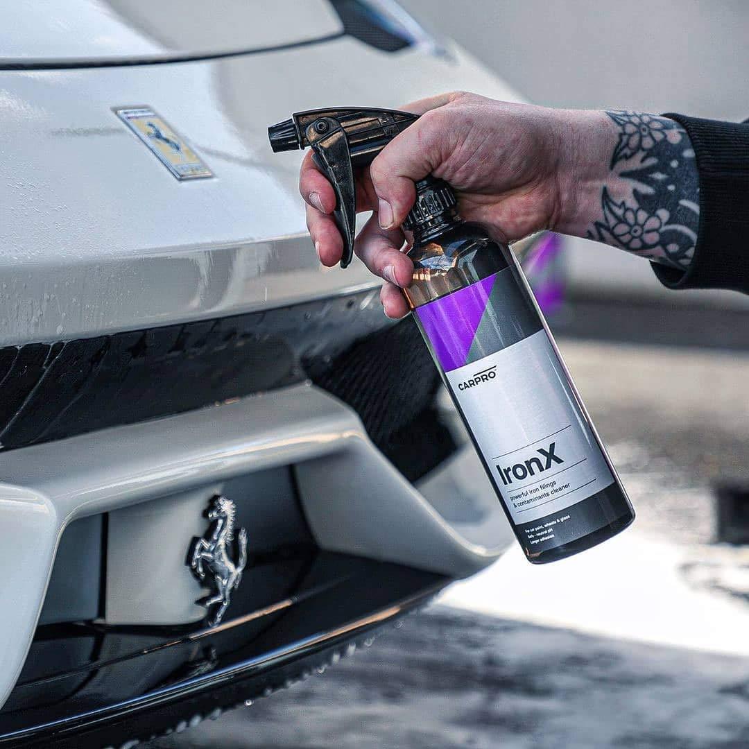 CarPro IronX, 500ml