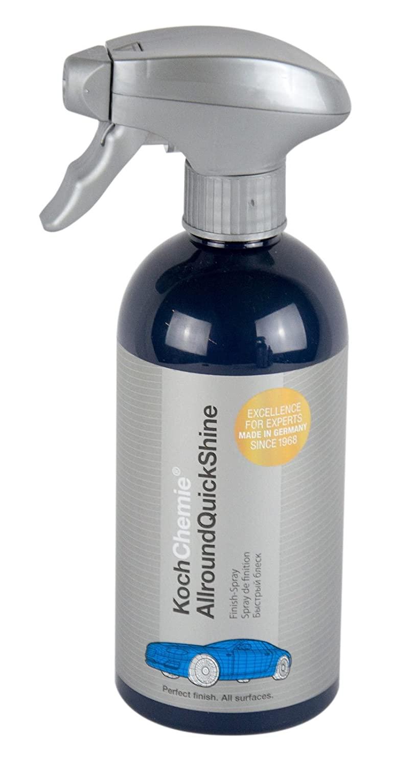 Koch Chemie All-Round Quick Shine, 500ml