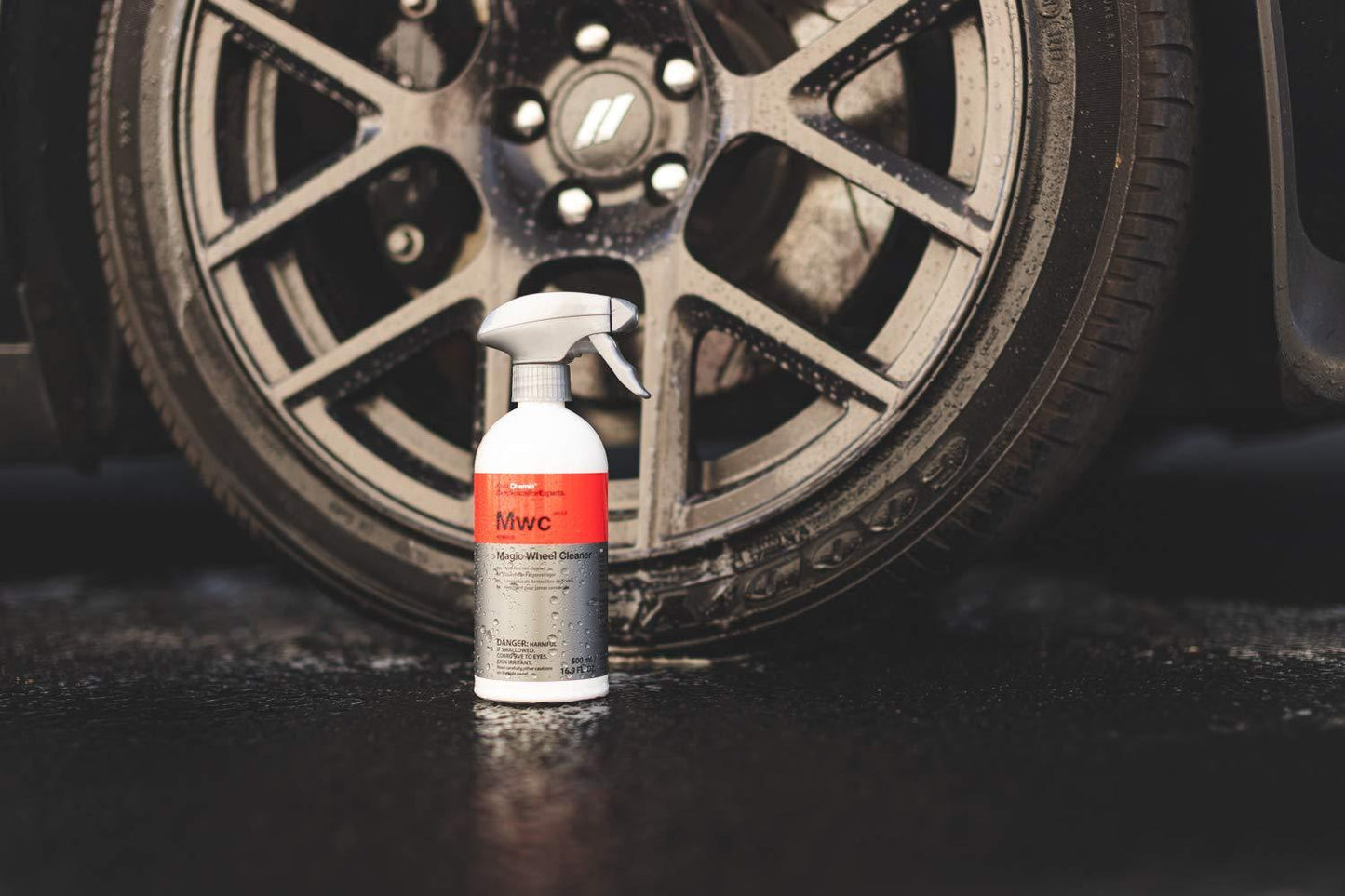 Koch Chemie Magic Wheel Cleaner, 500ml