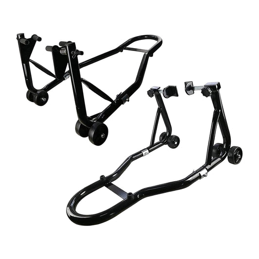 Keramik Front & Rear Universal Motorcycle Tyre Stand
