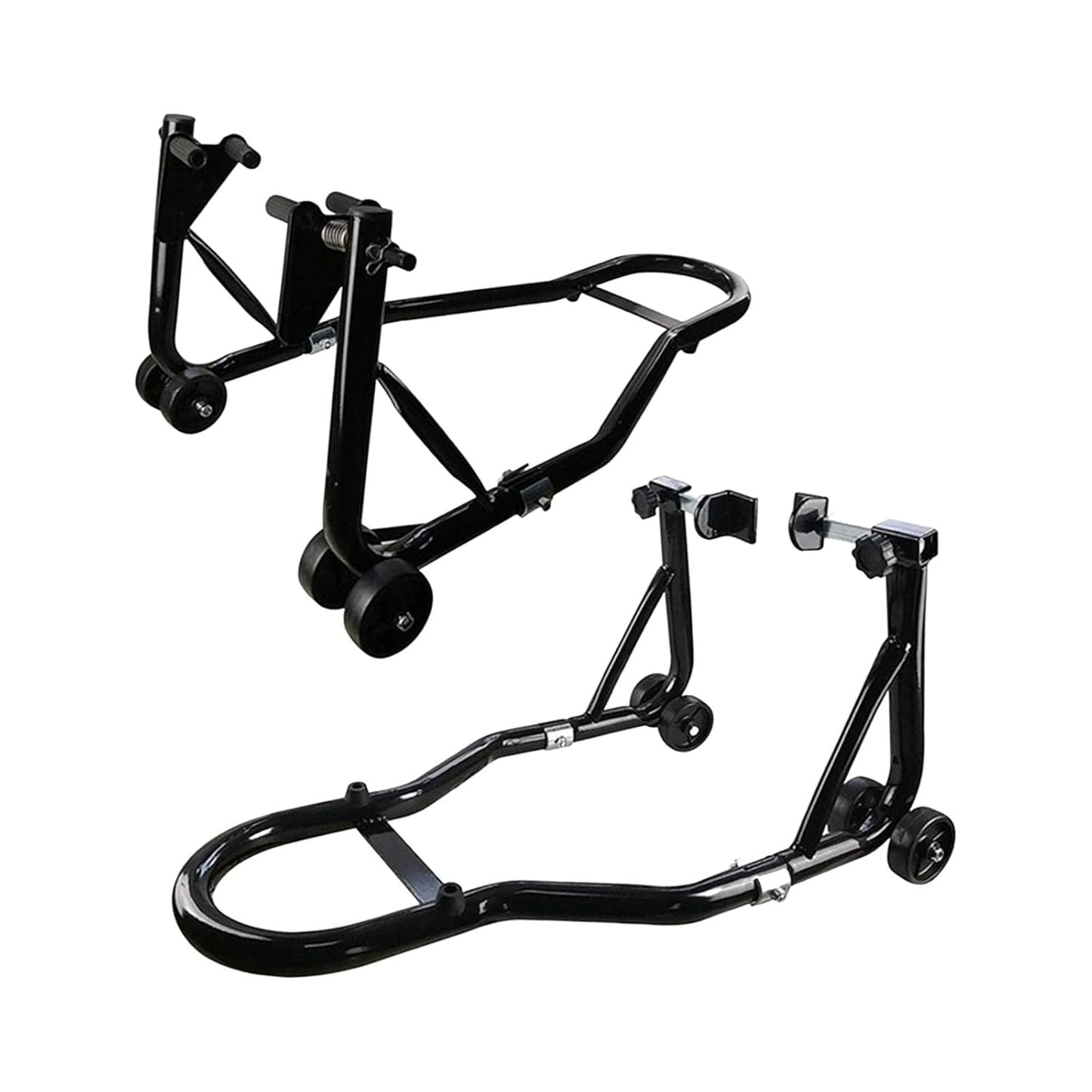 Keramik Front & Rear Universal Motorcycle Tyre Stand
