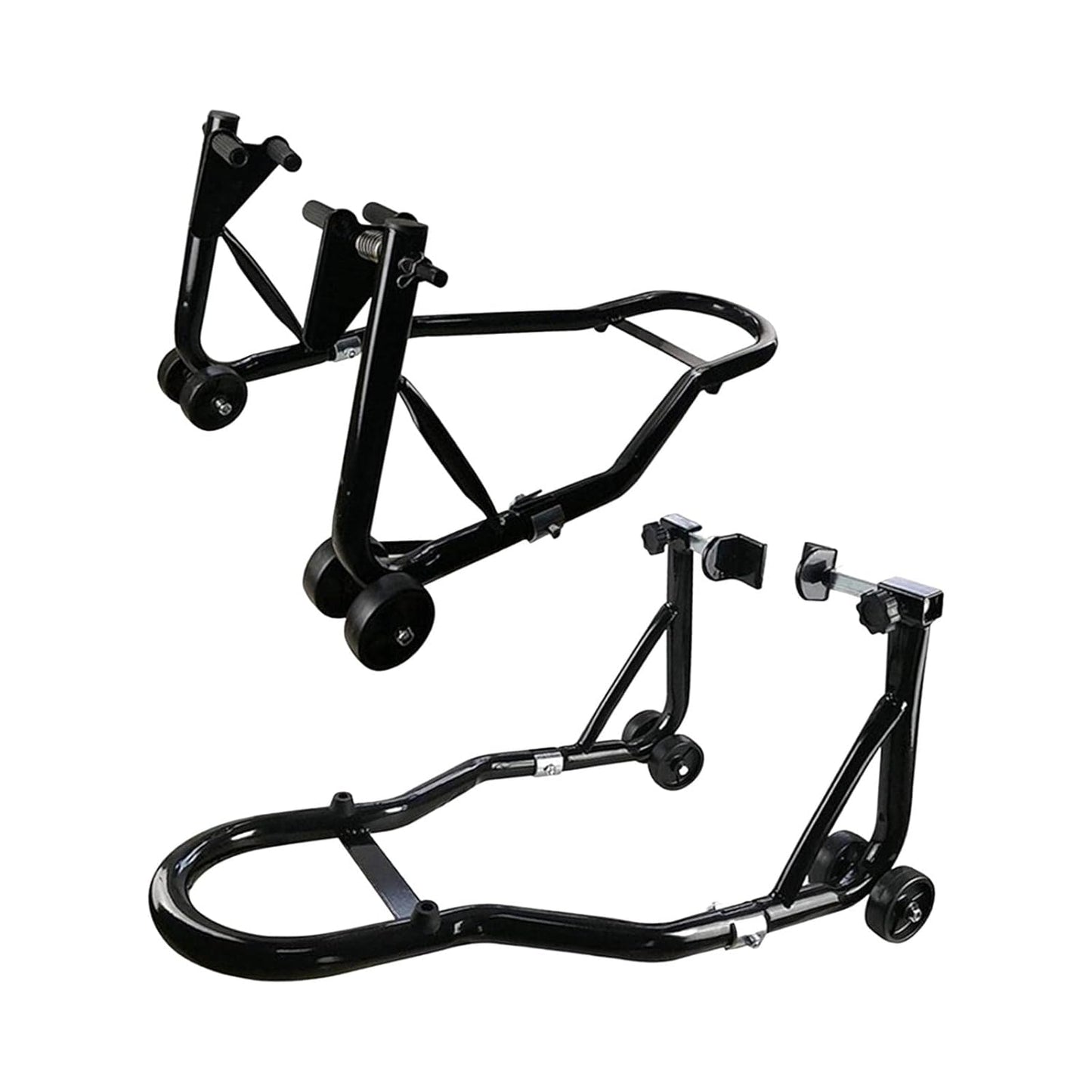 Keramik Front & Rear Universal Motorcycle Tyre Stand