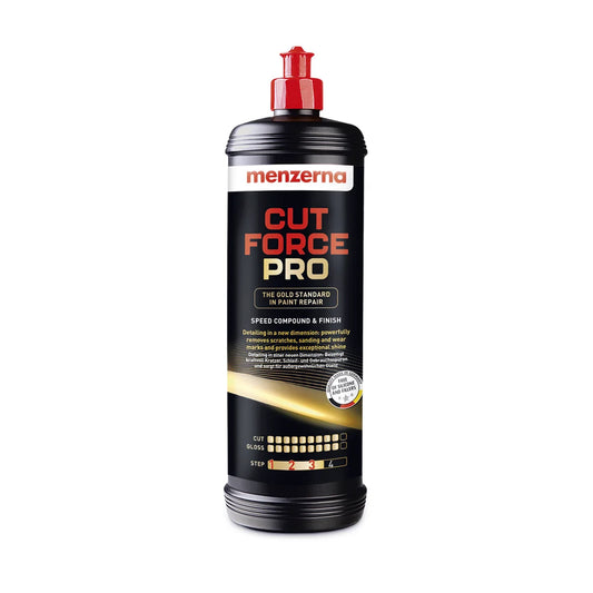 Menzerna Cut Force Pro 1 kg