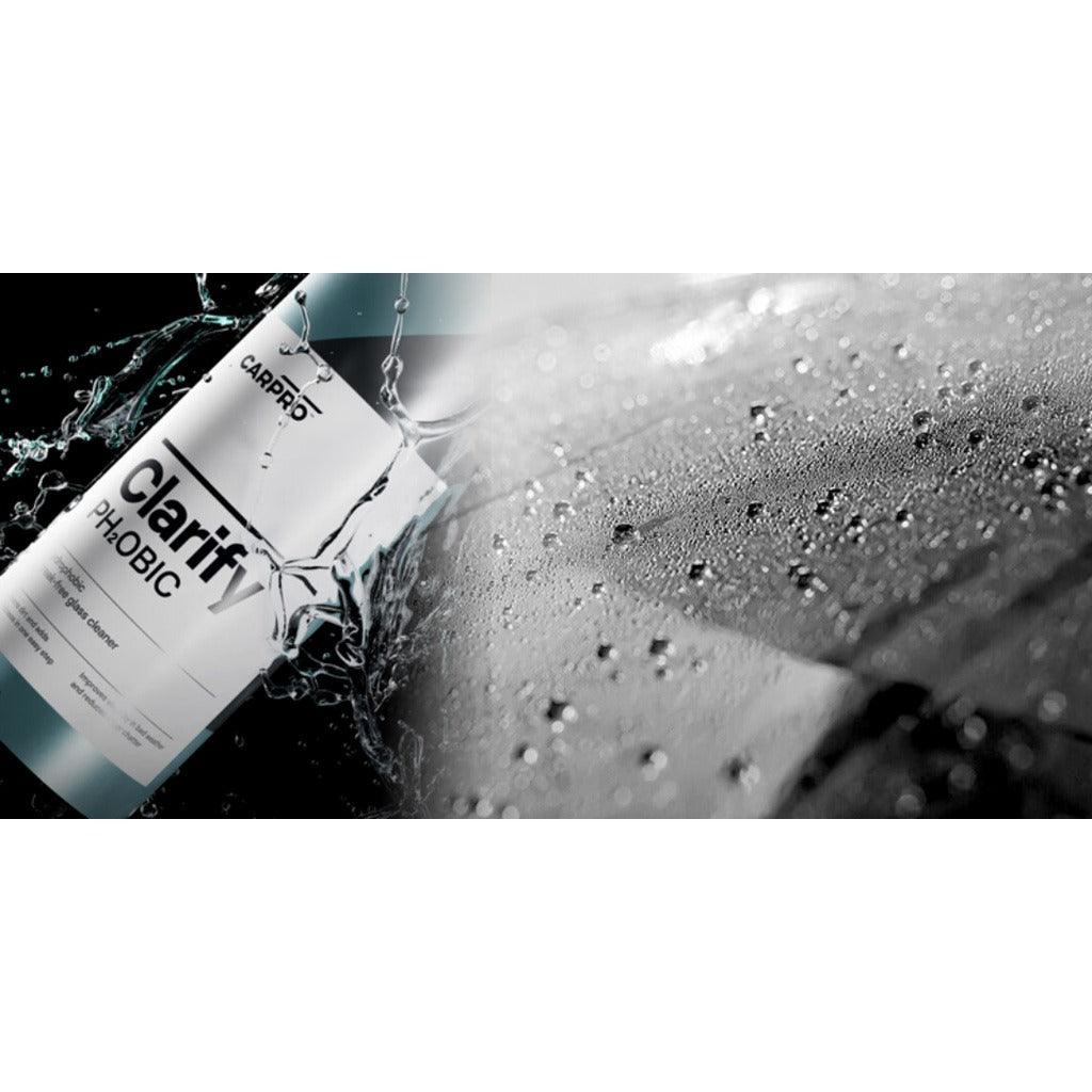 CarPro Clarify Phobic, 500ml
