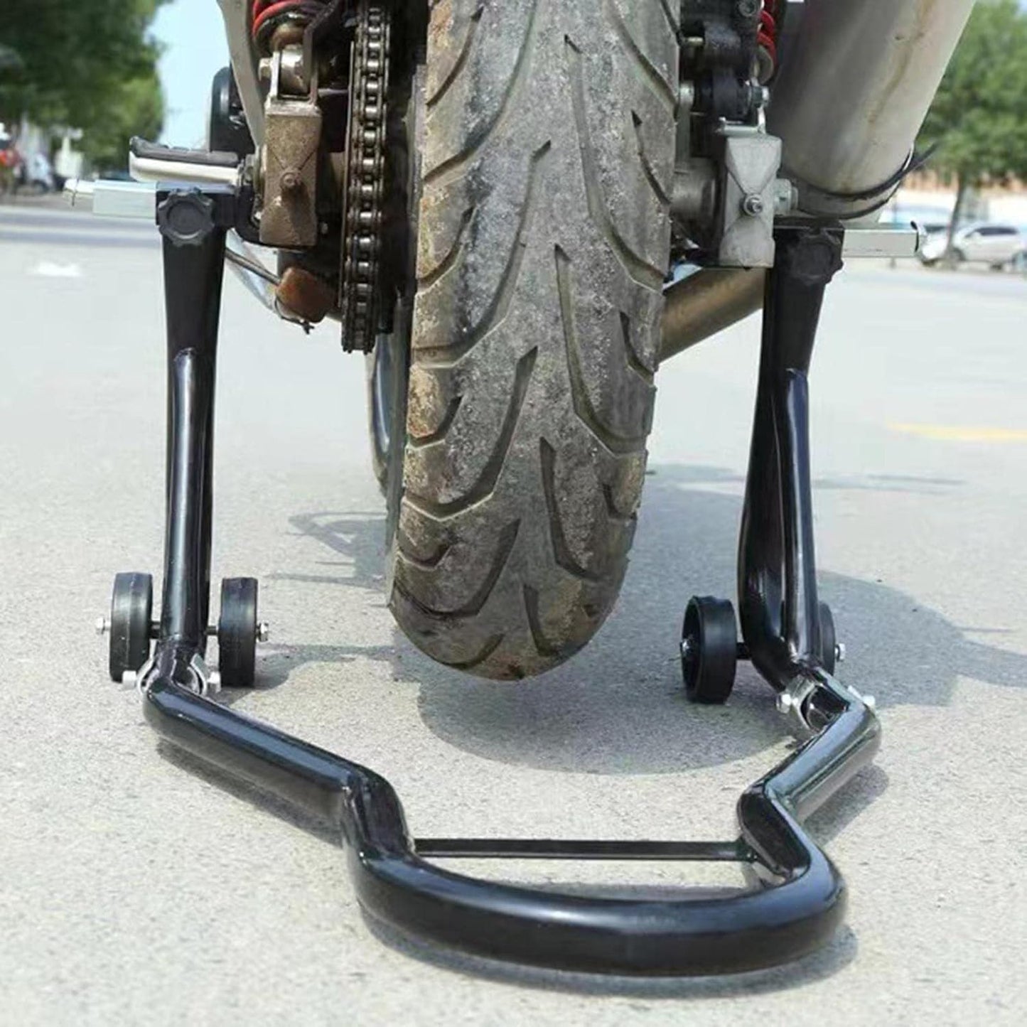 Keramik Front & Rear Universal Motorcycle Tyre Stand