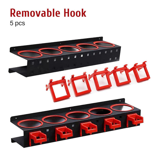 Keramik Compound & Spray Bottle Holder