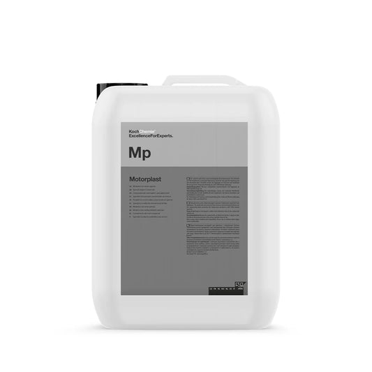 Koch Chemie Motorplast Engine Dressing 5L