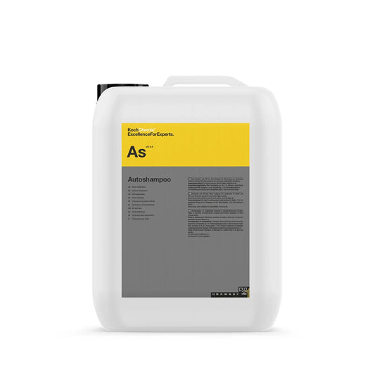 Koch Chemie Auto shampoo 10L