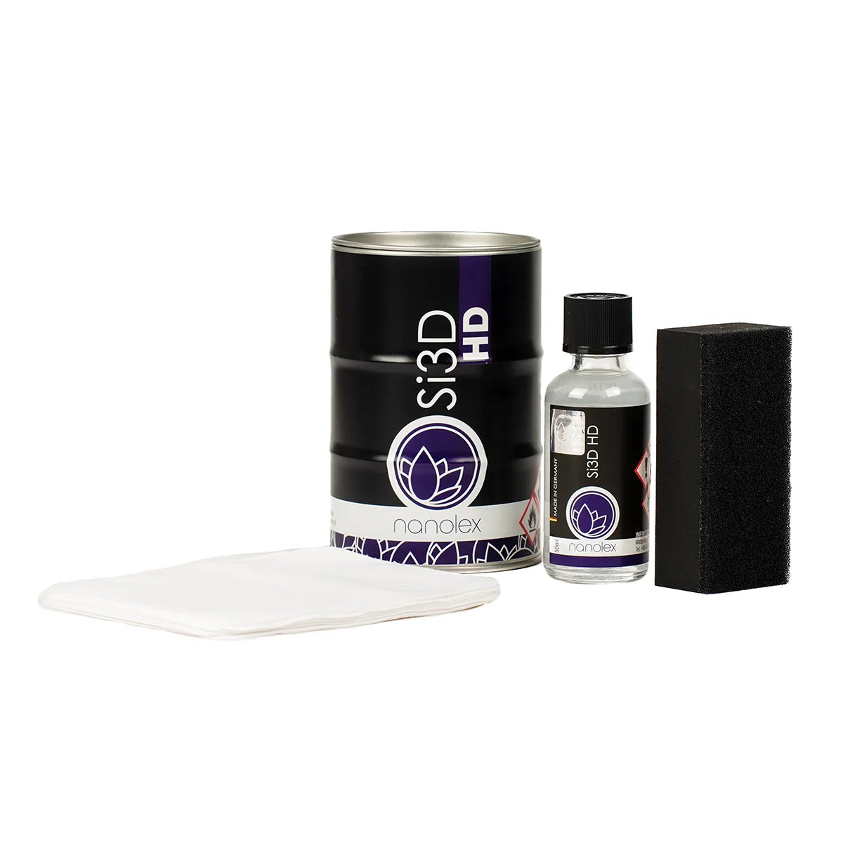 Nanolex Si3D HD Special Edition 50ml