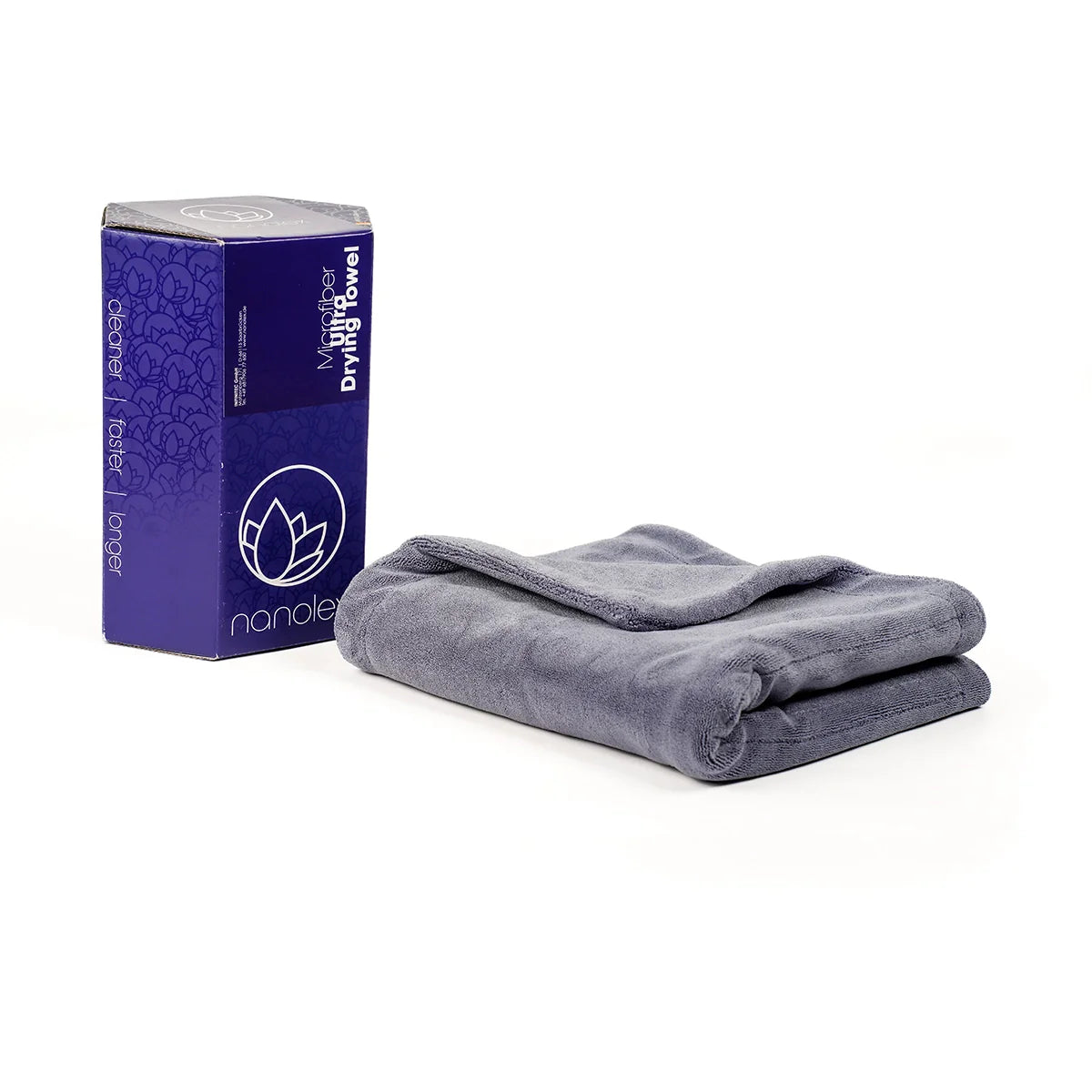 Nanolex Ultra Drying Towel (960GSM)