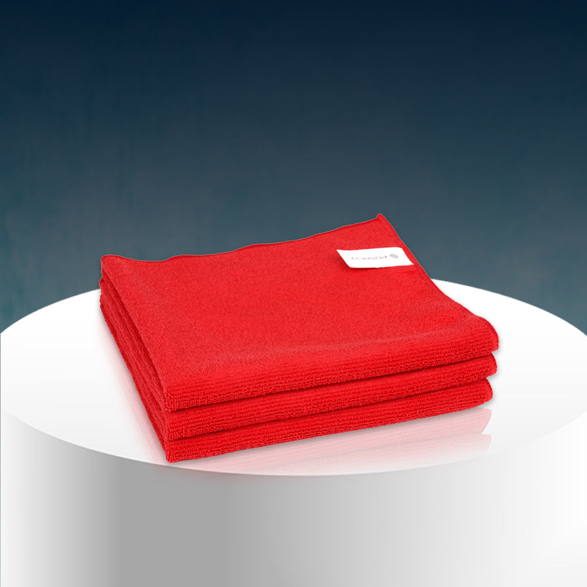 Poshlyf Microfiber 40cm x 40cm 300 GSM