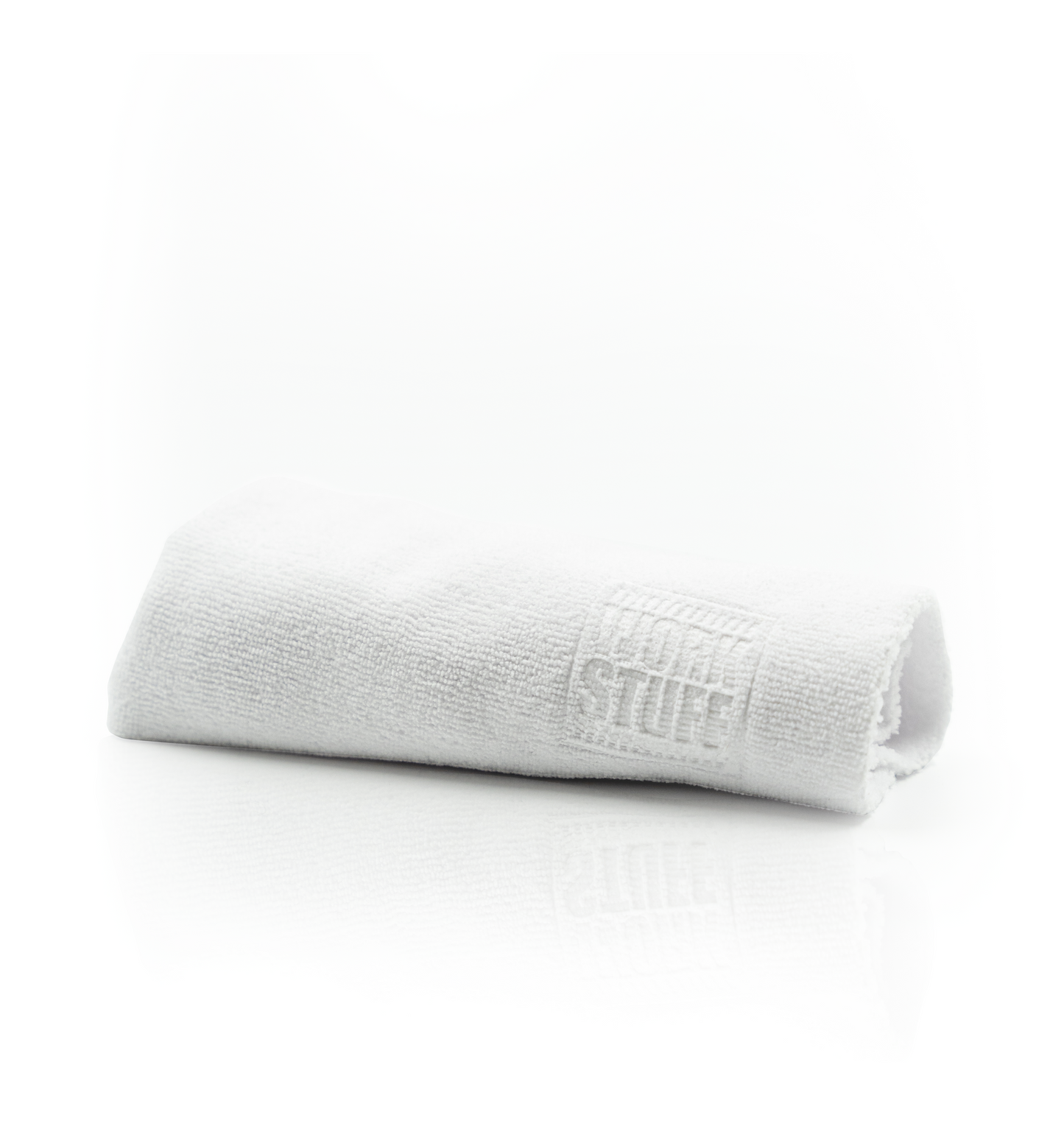 Work Stuff Gentleman Basic White