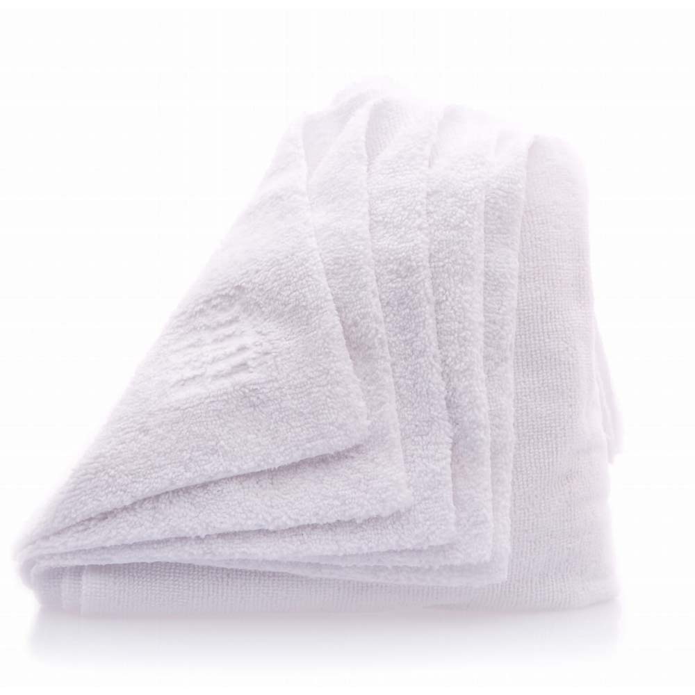 Work Stuff Gentleman Basic 5- Pack White