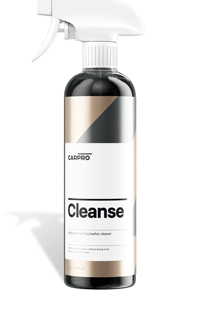 CarPro Cleanse Leather Cleaner 1L