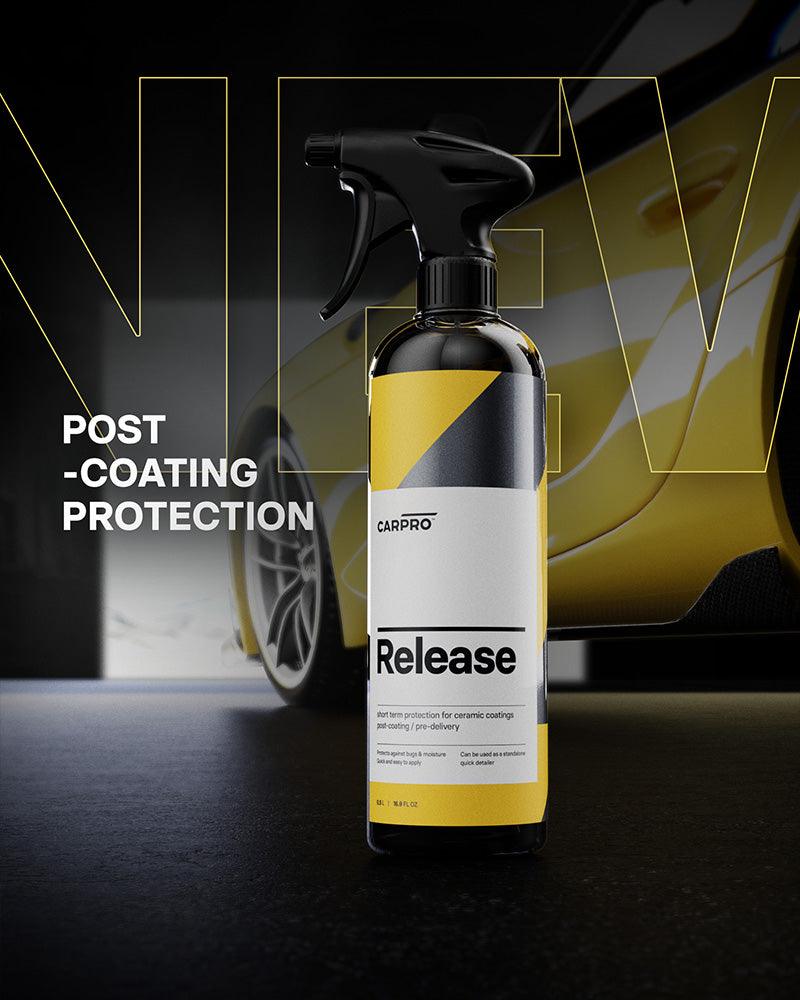 CarPro Release, 500ml