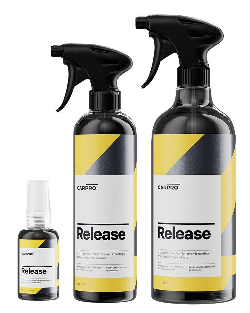 CarPro Release, 500ml