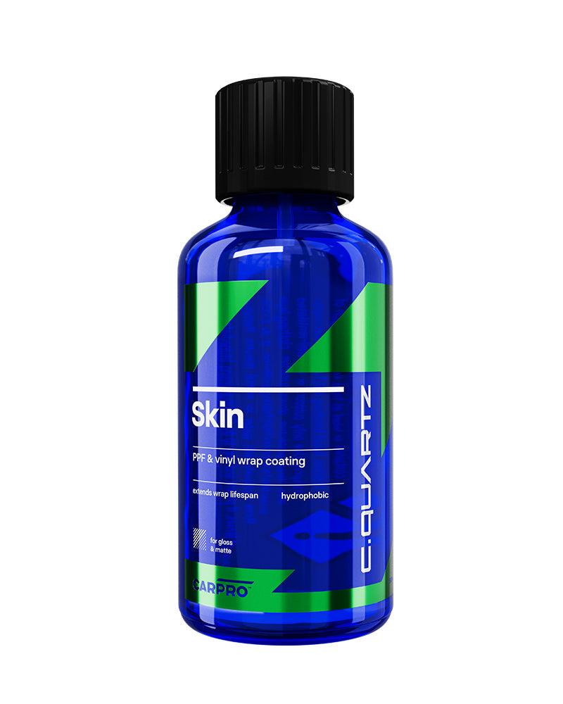 CarPro Cquartz Skin PPF & Vinyl Nano Coat, 50ml