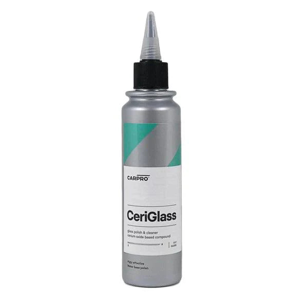 CarPro Ceriglass Kit, 150ml