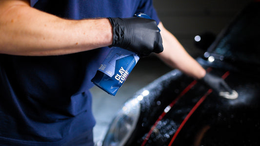 Gyeon Q2M ClayLube REDEFINED 500ml