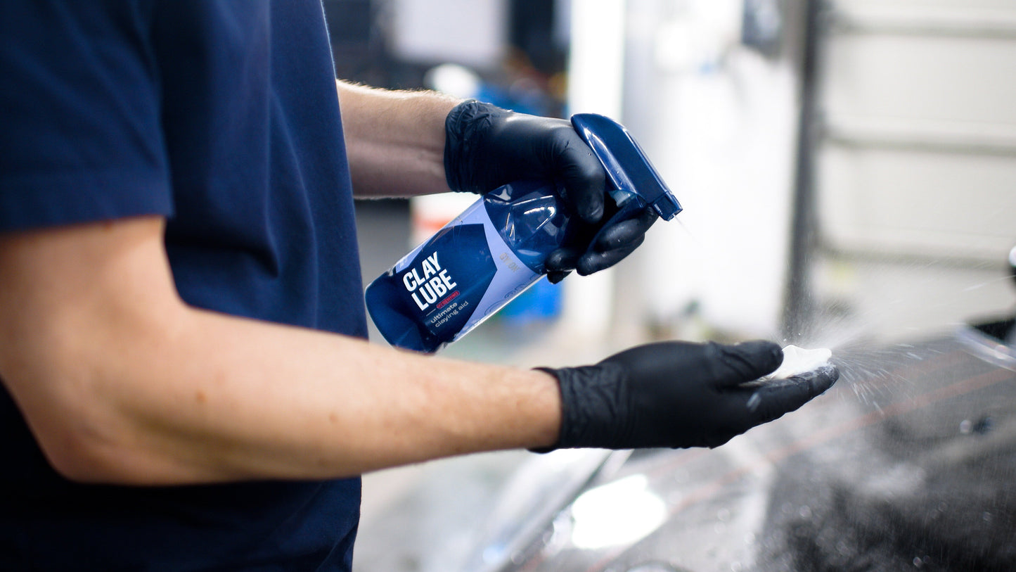 Gyeon Q2M ClayLube REDEFINED 500ml